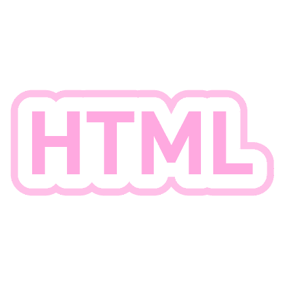 HTML
