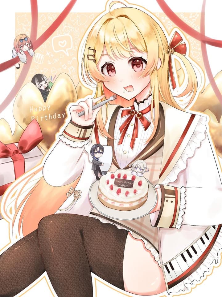 奏ちゃん