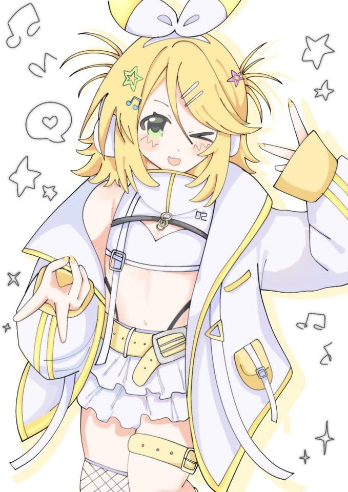 りんちゃん