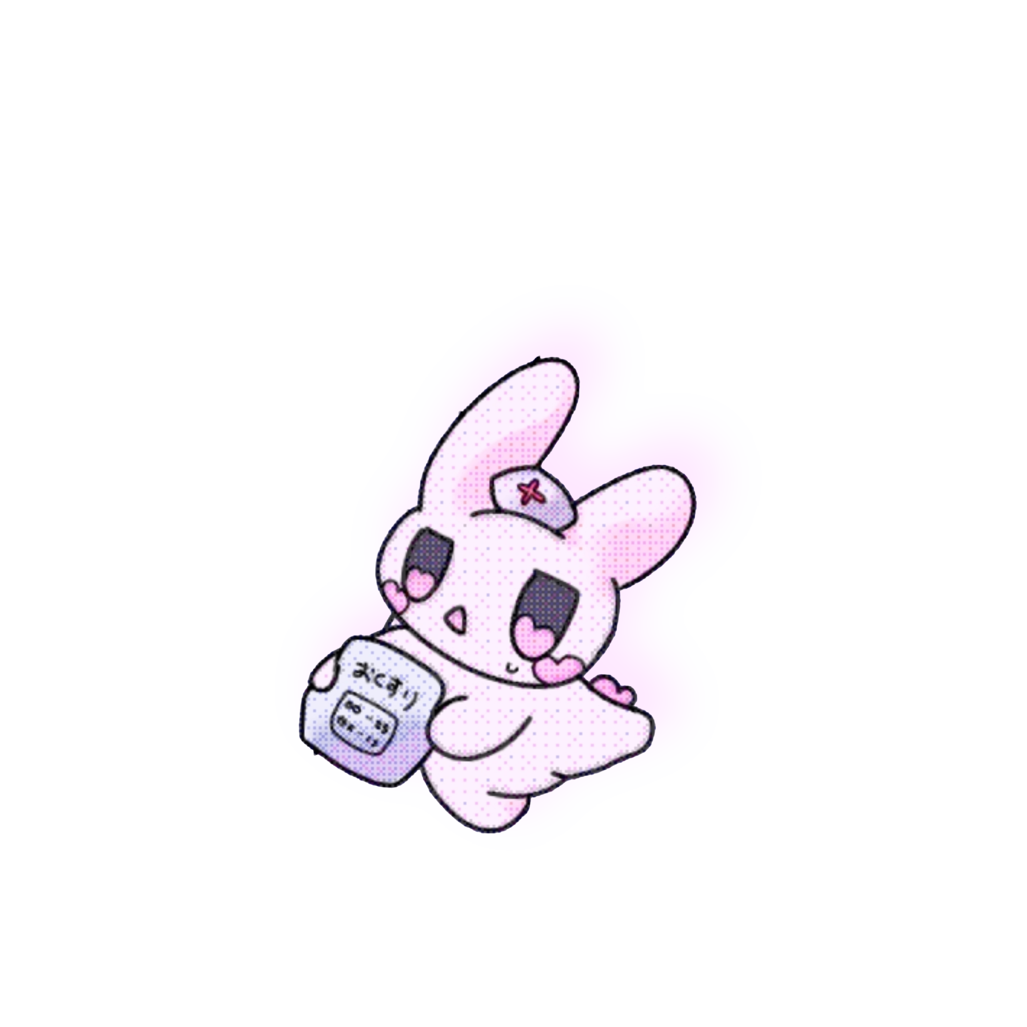 うさぎ